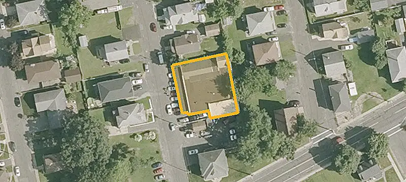 16 Kirkland Ave