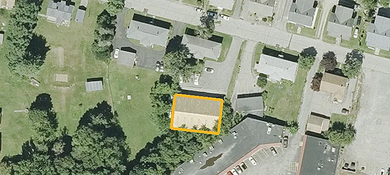 11 Hartley St