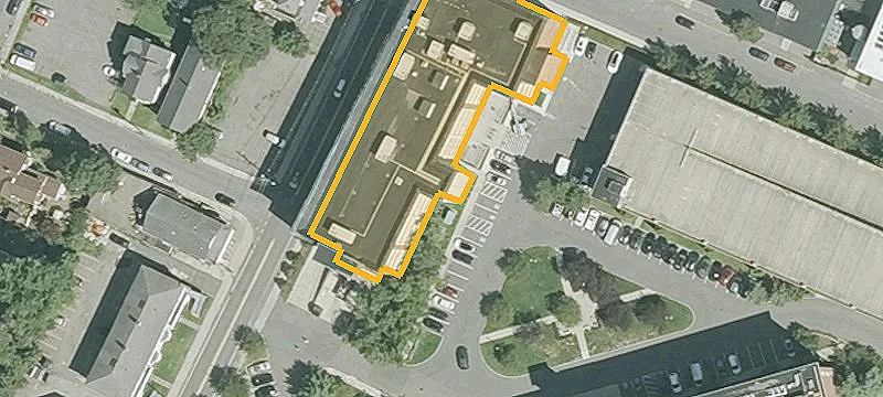 39 Grant St Ste, Unit 2