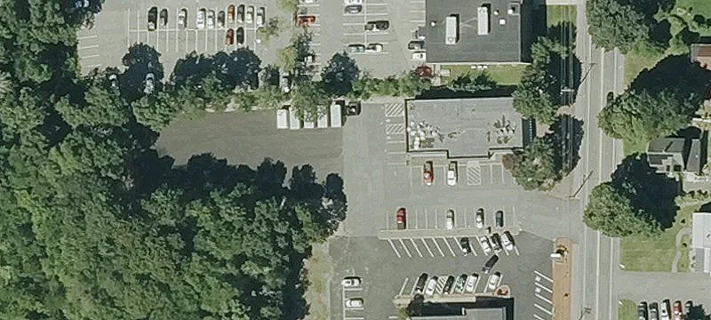 45 Pearl St