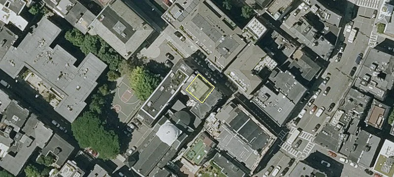 14 Bennet St