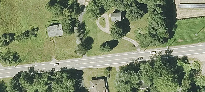 54 Maple St