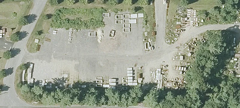2 Marion Dr