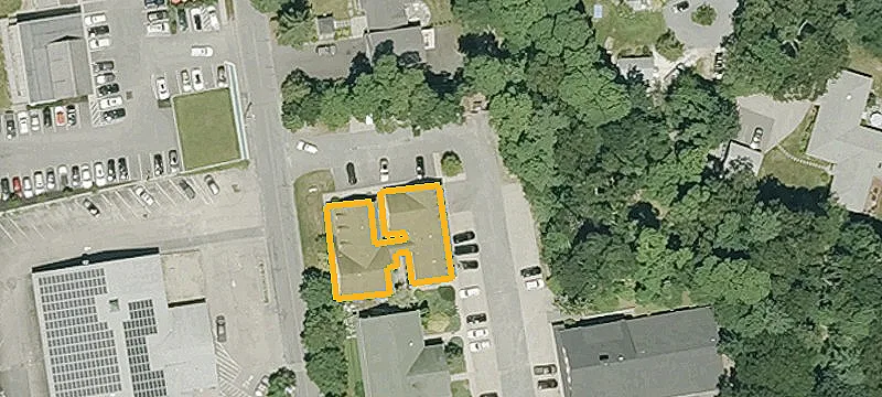 33 Railroad Ave Ste, Unit 1