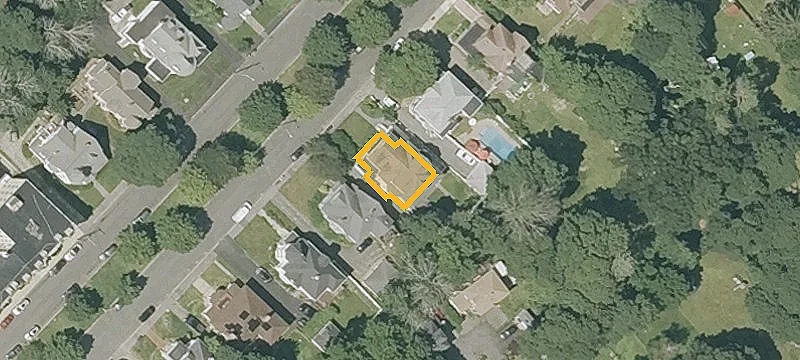 21 Columbia Park