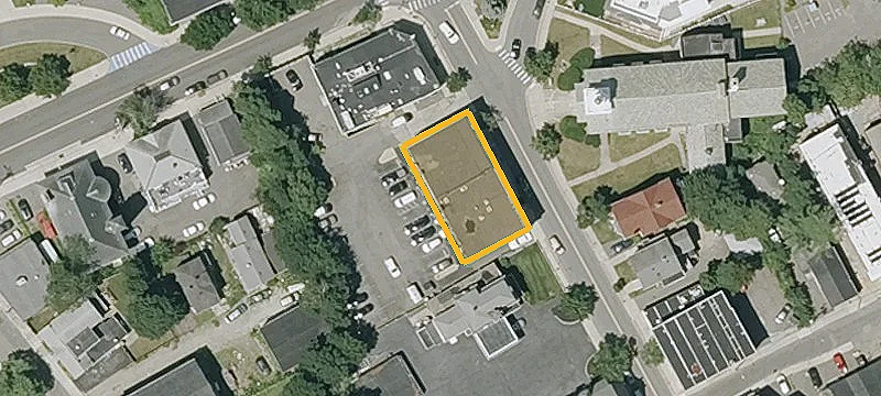 214 Winthrop St, Unit 224