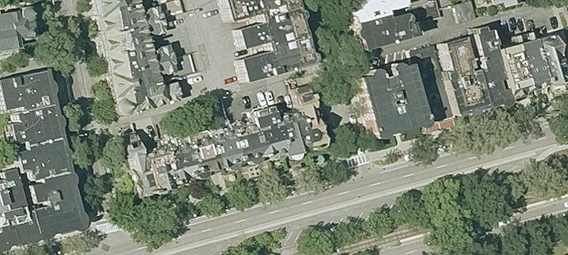 1798 Beacon St