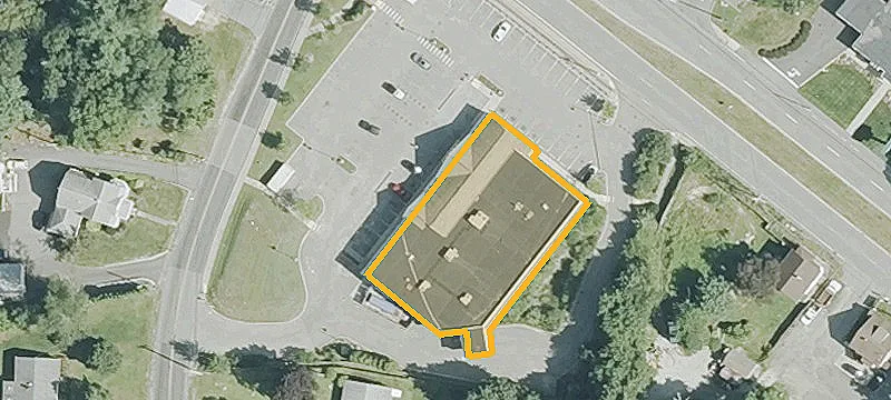 599 State Rd