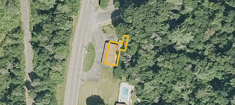 107 Gilbertville Rd