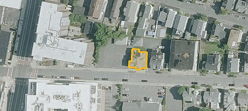 43 Bow St
