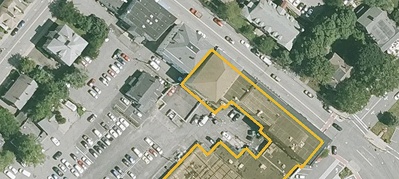 24 Central St