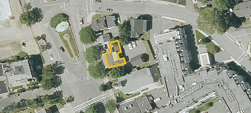 316 Main St