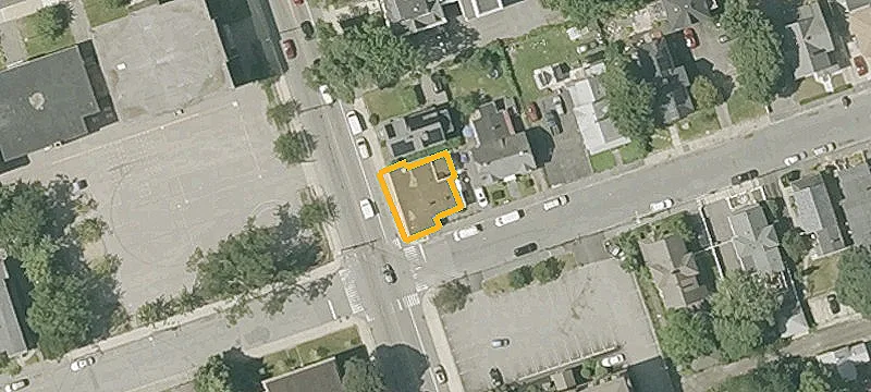 110-114 Parker St