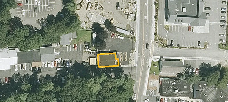 874 Edgell Rd
