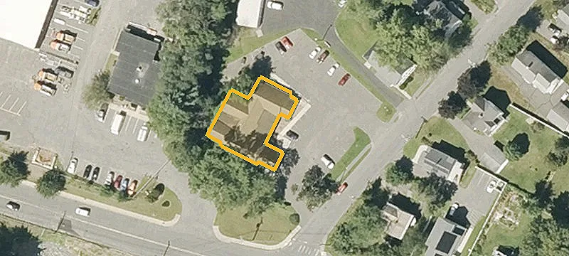 6 Hatfield St