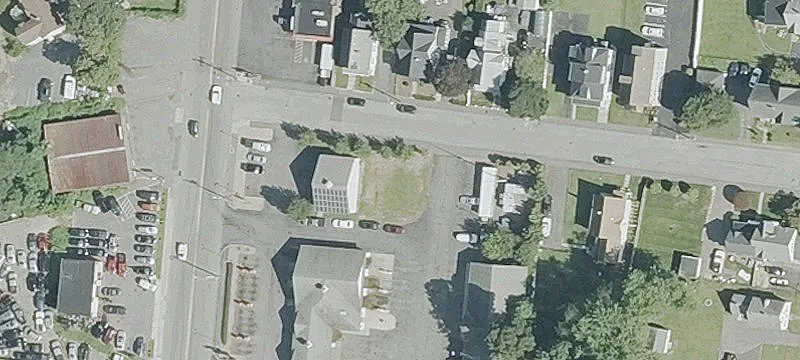 3 Fern St