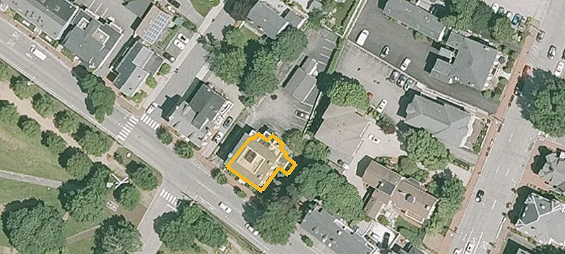 124 High St Ste, Unit 2
