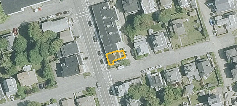 810 Nantasket Ave