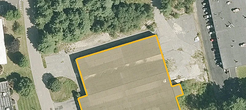 6 Industrial Park Rd