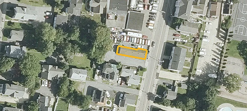 147 Pne St