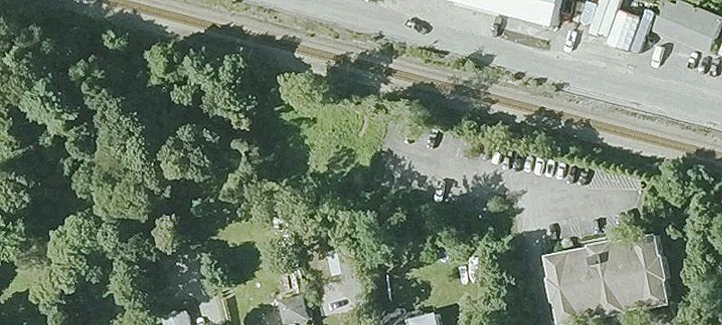 68 Evergreen St