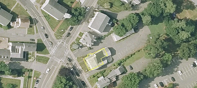 54 Eliot St