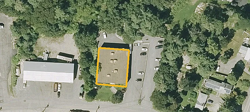25 Mathewson Dr
