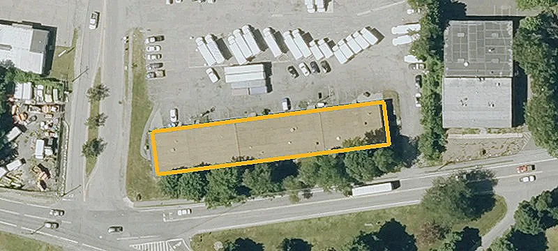 1643 Central St, Unit 1667
