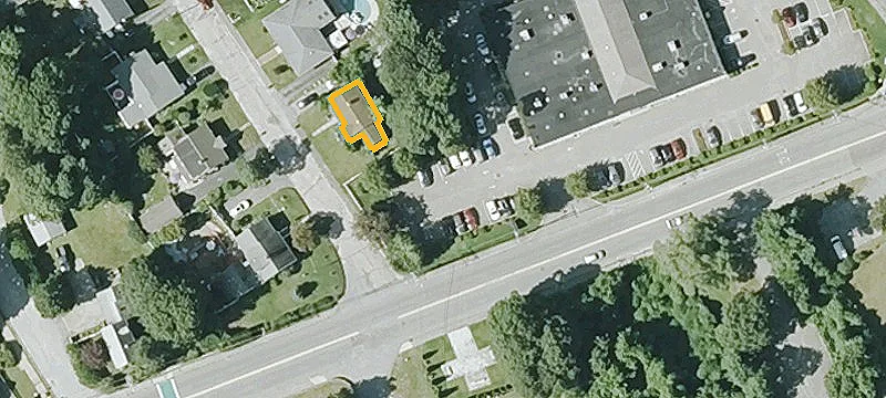 1 Morse Ave