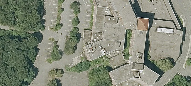 100 Hospital Rd