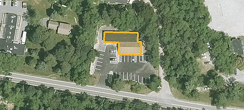 4019 Main St
