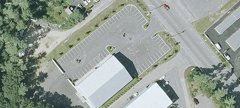 2371 Cranberry Hwy