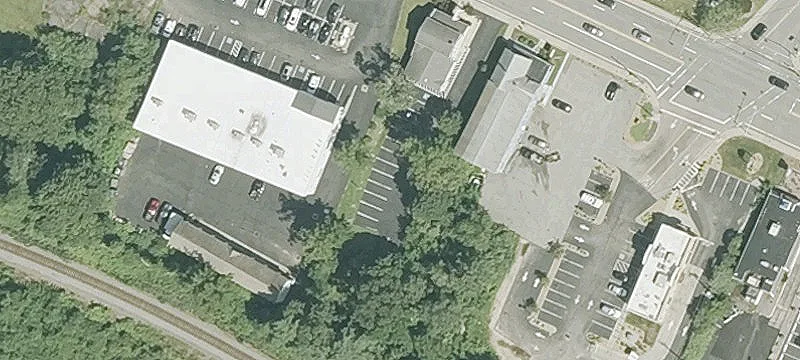 444 Central St