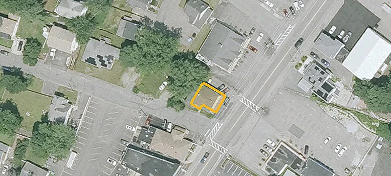 200 Pulaski Blvd