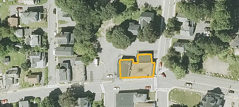 201 Pleasant St