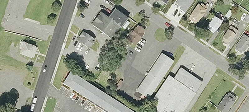 20 Roanoke Ave