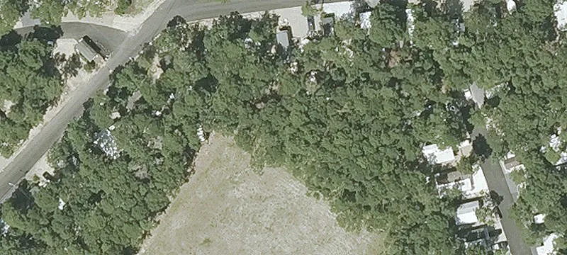 310th Old Chatham Rd