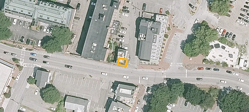 42 Merrimac St