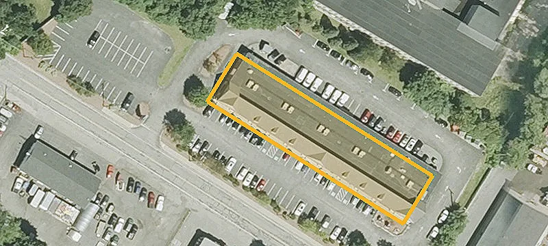 68 Airport Rd