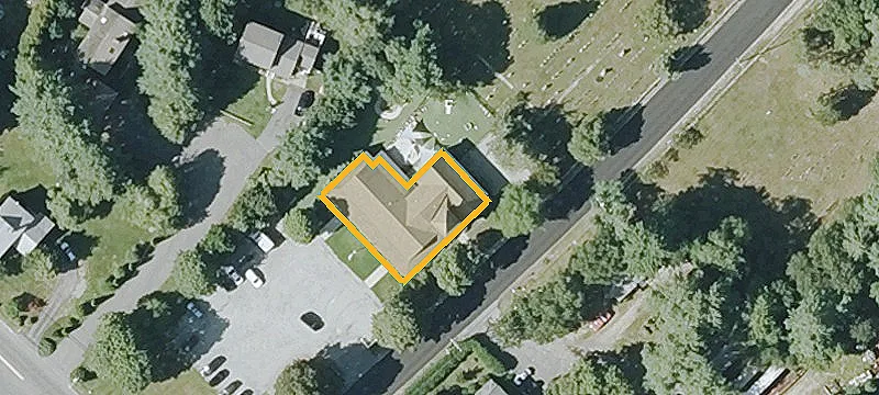 13 County Rd