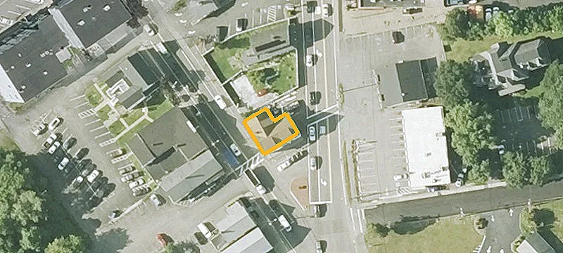 49 Bedford St