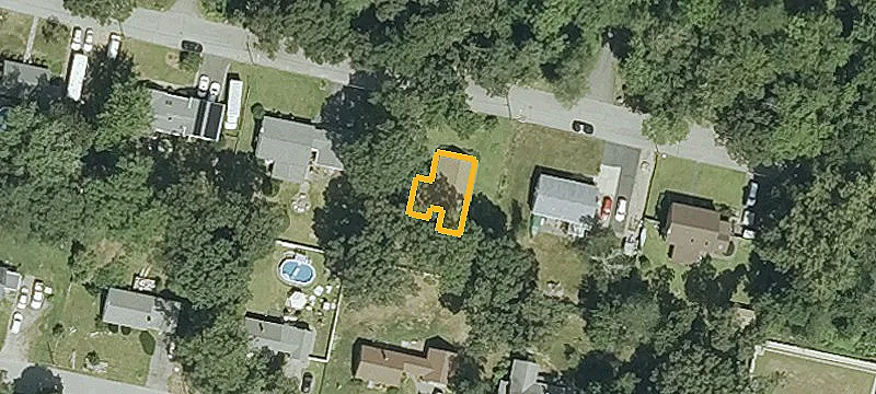 200 Park Cir