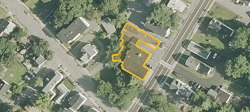 85 Pleasant St