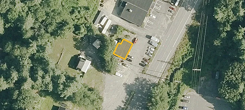 541 Chase Rd