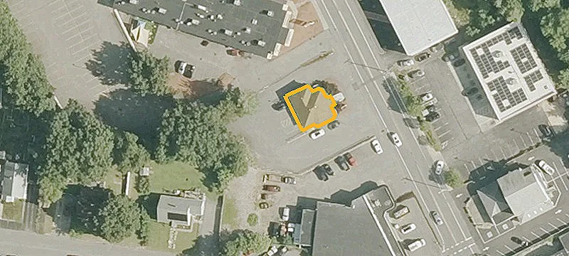 301 Central St