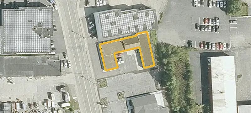 200 1st Blvd