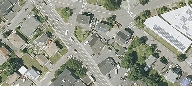 254 Ctr St