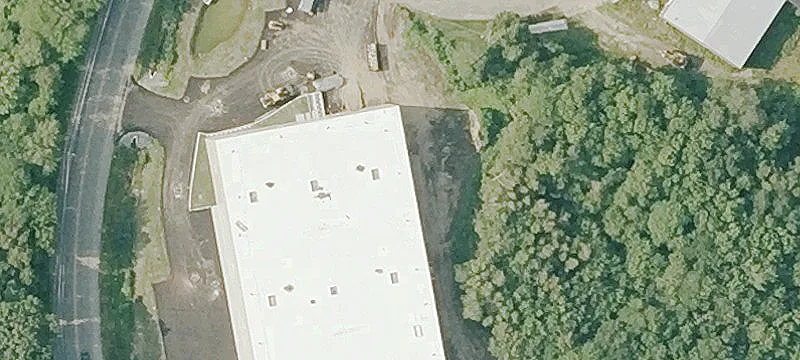 Airport Rd