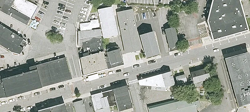 39th Main St