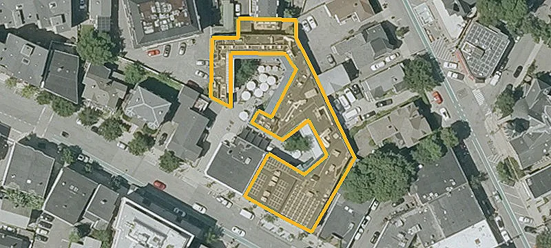 337 Somerville Ave, Unit 1